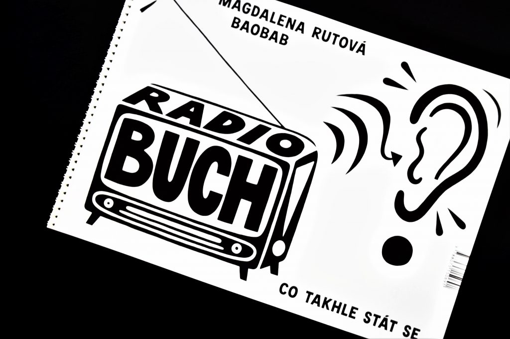 Radiobuch